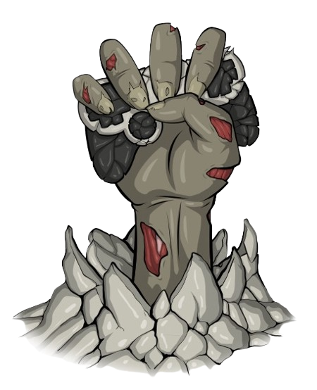 Buried Games Studio Logo