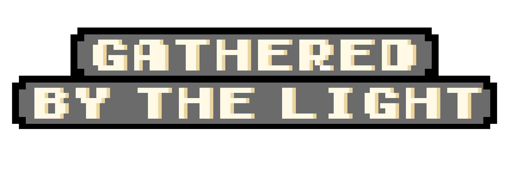 Gathered by the Light Logo