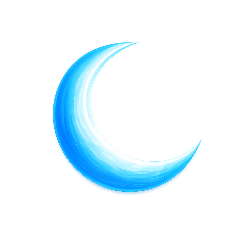 Luna Fantasy Logo