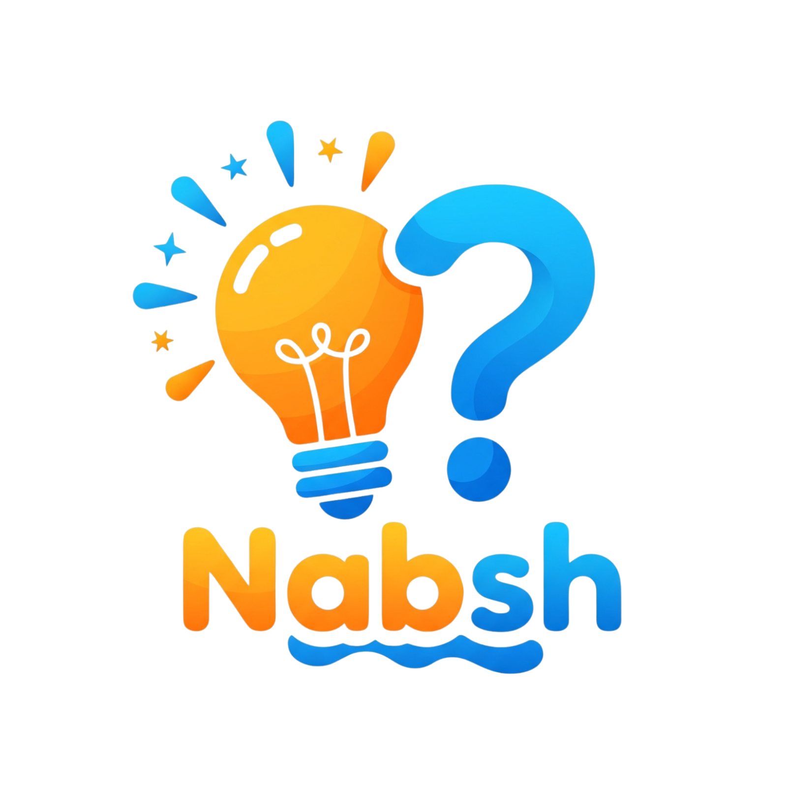 Nabsh Logo